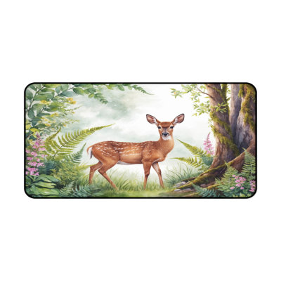 Polyester Desk Pad