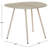 Shakar Smalll Ceramic Side Table