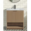 Meuble-lavabo autoportant Anelie