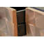 Cothern 170Cm Wide 4 Drawer Sideboard