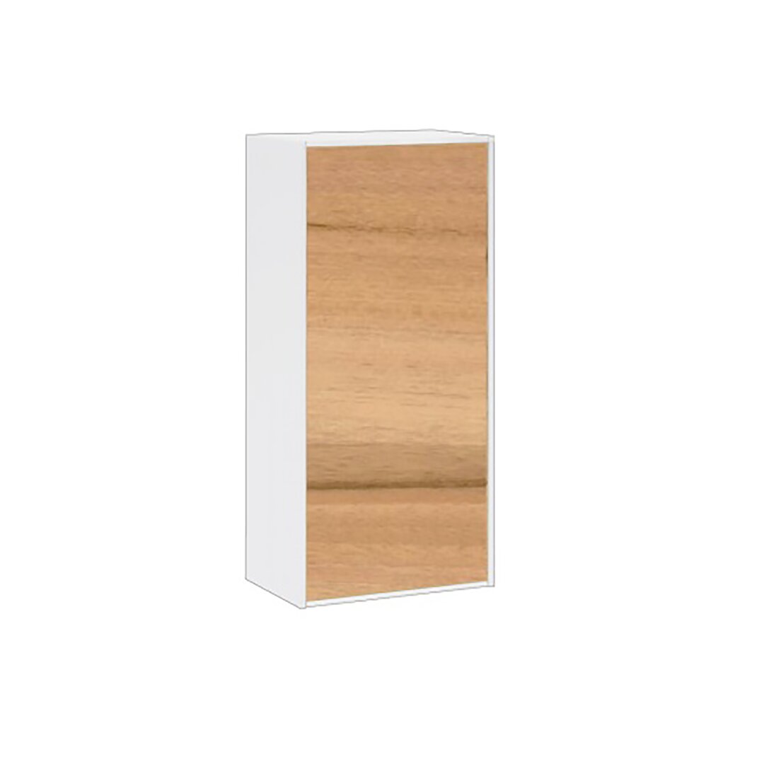 41 x 71 cm Badschrank Arciszewski