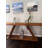 Reclaimed Teak Console Table-105725679