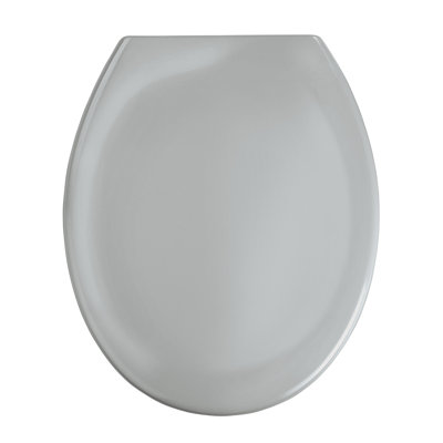 Esenler Soft Close Elongated Toilet Seat