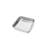 Fox Run Brands 8.25'' Steel Non-Stick Square Cake Pan