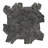 Full Eclectic 18in.x18in. Marble Tumbled Wall and Floor Tile-105632014