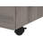 File Cabinet, Rolling Mobile, Storage Drawers, Printer Stand, Office, Work, Brown Laminate, Contemporary, Modern-123994510