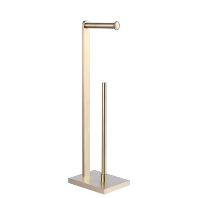 Stainless Steel Paper Towel Holder