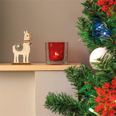 Bradbury Christmas Decorative Accent