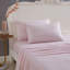 Ensemble de draps en coton percale Betsey Johnson-70989461-96917600