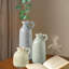 Ensemble de 3 vases en céramique-1125626947