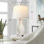 Lampe de table Cartrina