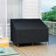 Outdoor Patio Sofa Cover
