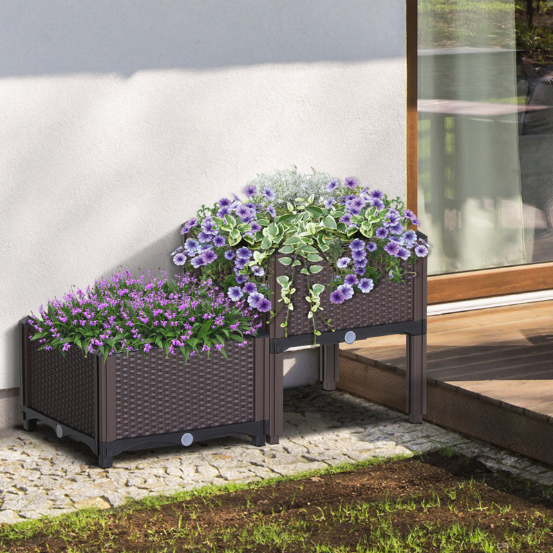 Pot Planter