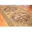 One-of-a-Kind Rectangle 6'4" X 11' Hand Knotted Area Rug