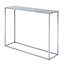 Yuichiro 42" Console Table with Metal Frame-25902995
