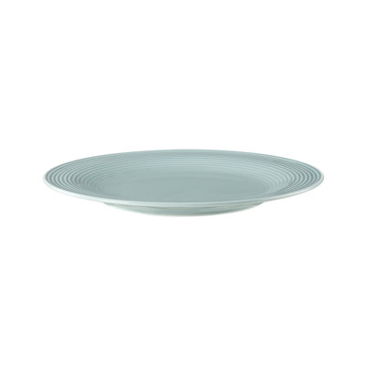 23cm Porcelain Bread And Butter Plate