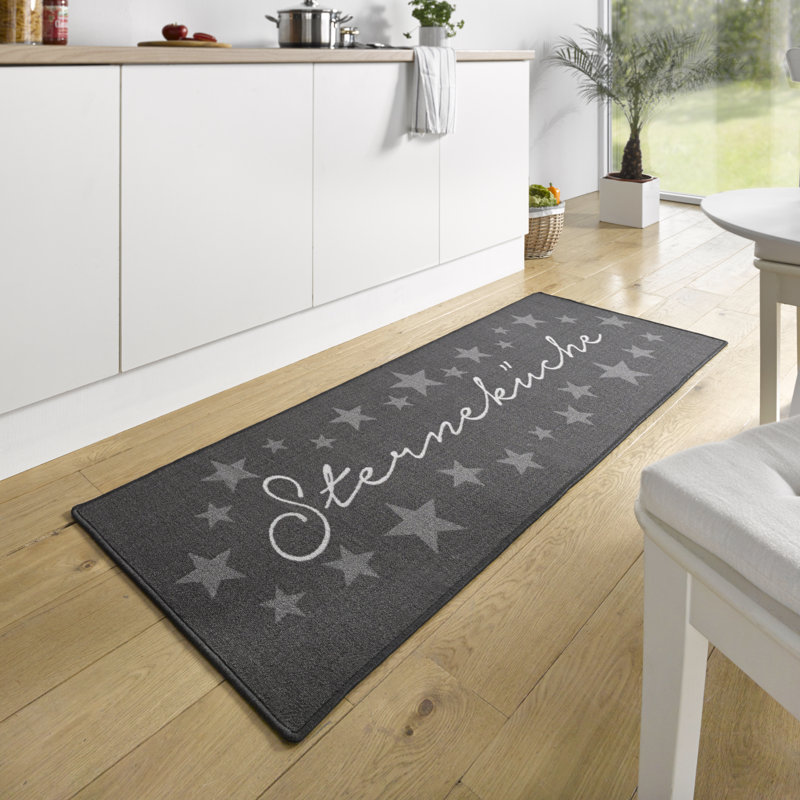 Loop Machine Woven Indoor Rug