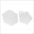 Modern Mgo Coffee Table Set