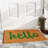 Carlaysia Non-Slip Outdoor Doormat-21480681-39084473