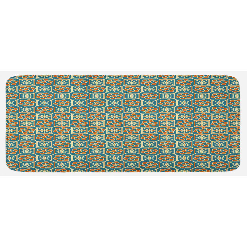 Tapis de cuisine