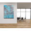 Grand ciel - reproduction d'art sur toile-495520176-495520190