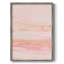 «Rose Fade I», reproduction encadrée - bois massif-362555996