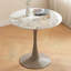 Table de salle à manger blanche