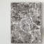 « nashville tennessee city map black », impression sur toile tendue-9267536