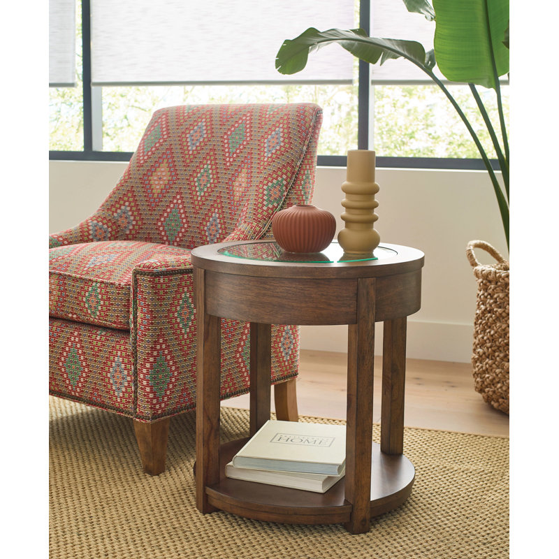 Hanz End Table