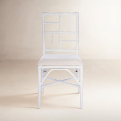 Mylas Elston Parsons Chair