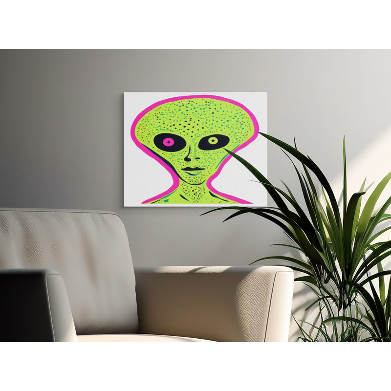 Postell Wrapped Canvas Print Set, 14x11