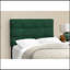 Lit, taille simple, tapissier, chambre à coucher, cadre seulement, enfant, juvénile, velours, transitionnel-2053470486