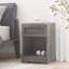 Table de chevet Delaney