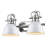Lyndee 2 - Light Dimmable Vanity Light-661964118-661964127
