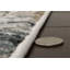 Tapis ivoire / ardoise Garzon-2082243808