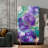 Creative household bedroom wardrobe