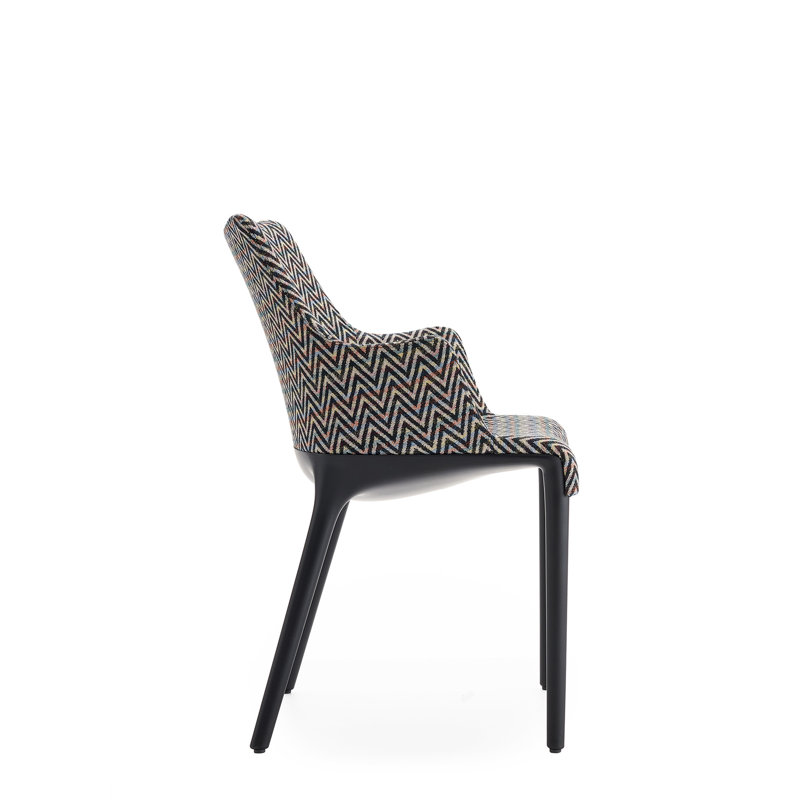 Eleganza Upholstered Dining Chair