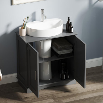 Freestanding Under Sink Cabinet