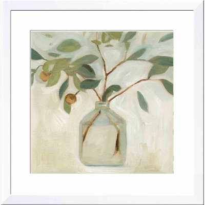 Neutral Arrangement I