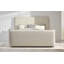 Lit plateforme tapissier Mayer-1505210782