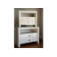 Millie 2 - Drawer Solid Wood Nightstand