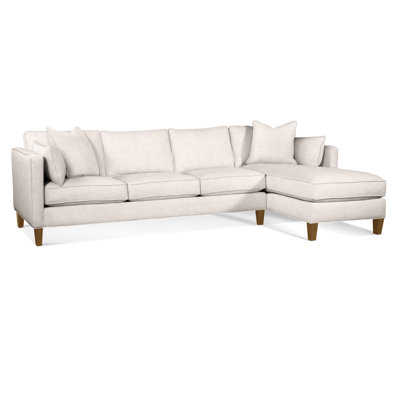 Lenox Chaise Sectional