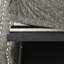 109 Inch Overisze - 2 In 1 Pull Out Bed, Sectional Sleeper Sofa With Double Storage Chaise For Living Room