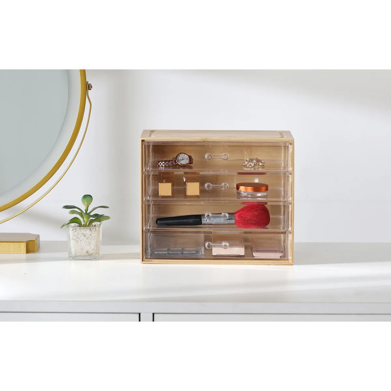 Hime Bathroom Storage Container