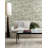 Spinney Toile Wallpaper-1299067410