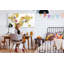 Magnetic Glass Dry Erase Board