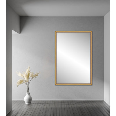 Miroir rectangulaire