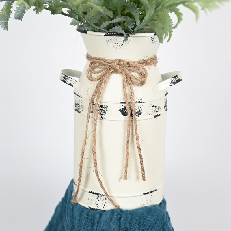 Feuilles de verdure de ferme artificielle pour remplissage de vase, jets de printemps et d'été pour centres de table de salle à manger, décoration de fête de mariage pour bureau à domicile