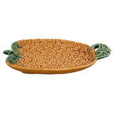 Pineapple Earthenware Tray