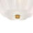 Aubrielle Medium Semi-Flush Mount-614898986